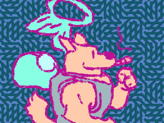 LSD4: Slime / スライム